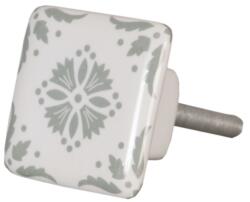 Clayre & Eef Ajtó fogantyú, bútorgomb - szep-otthon - 1 470 Ft