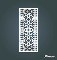  Paravan decorativ Grace