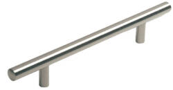 TEKO Maner Bara Inox 480mm