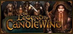 2tainment The Legend of Candlewind Nights & Candles (PC)