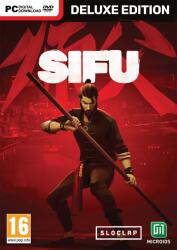 Sloclap Sifu [Deluxe Edition] (PC)