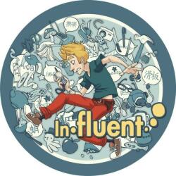 Three Flip Studios Influent Learn Japanese (PC)