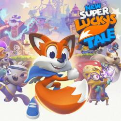 Playful Studios New Super Lucky's Tale (PC)