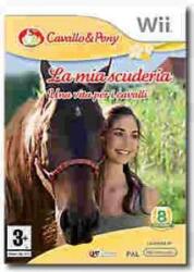 Ye Company La Mia Scuderia – Una vita per i cavalli (Wii)