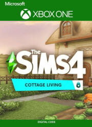 Electronic Arts The Sims 4 Cottage Living DLC (Xbox One)