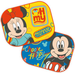 Seven Disney Mickey & Minnie 44x35 cm 2 db (9331)