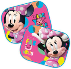 Seven Disney Minnie rózsaszín 2 db 44x35 cm (9332)