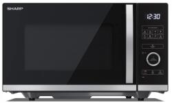 Sharp YC-QS254AE-B Mikrohullámú sütő