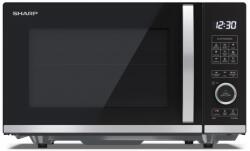 Sharp YC-QG204AEB Mikrohullámú sütő