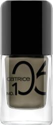 Catrice ICONails 106 Olives And Wine 10,5 ml