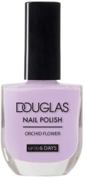 Douglas Nail Polish Pastel Collecion Orchid Flower 445 10 ml