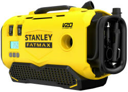 STANLEY SFMCE520B-QW