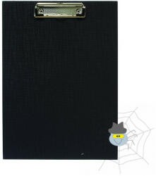 OPTIMA felírótábla A/4 PP - fekete