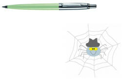 PAX Golyóstoll PAX eredeti pasztell zöld