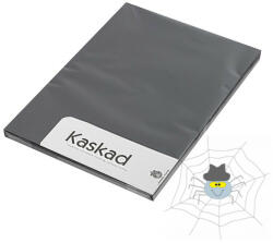Kaskad A4/80 gr. színes fénymásolópapír fekete színű -100 ív/csomag