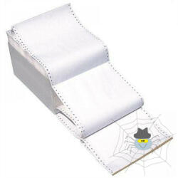 Bluering Leporelló 240mm, 4pld. 12' 450 garnitúra/doboz, Bluering®