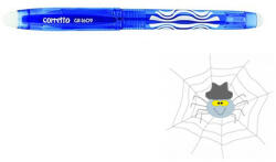 Grand Golyóstoll GRAND radírozható kék - spidershop