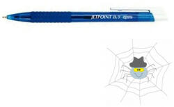 Grand Golyóstoll GRAND JetPoint GR-5256 kék - spidershop