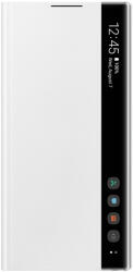 Samsung Galaxy Note 10 Clear View cover white (EF-ZN970CWEGWW)