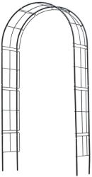 vidaXL 403654 2,29x3,8x1,13 m