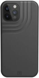 Urban Armor Gear Apple iPhone 12 Pro Max cover black (11236M314040)