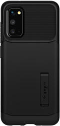 Spigen Samsung Galaxy S20 Slim Armor cover black (9ACS00658)