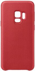 Samsung Galaxy S9 Hyperknit cover red (EF-GG960FREGWW)
