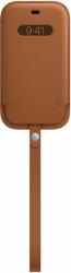 Apple iPhone 12/12 Pro MagSafe cover saddle brown (MHYC3ZM/A)