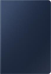 Samsung Galaxy Tab S7/S8 Book cover navy (EF-BT630PNEGEU)