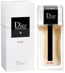 Dior Dior Homme Sport 2022 EDT 125 ml