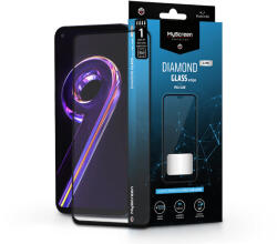MyScreen MyScreen Diamond Glass Lite Edge 2.5D Full Glue - Realme 9 Pro üvegfólia