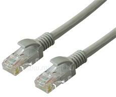 Iris 5m Cat6 U/UTP kábel (IRIS_CX-121) (IRIS_CX-121)