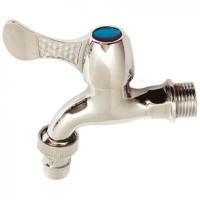  Kerti csap 1/2" króm (6113470) (6113470)