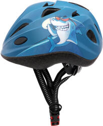 Skullcap Gyermek kerékpáros sisak 2-7 éves korig Microschell EPS belső Szellőztető rendszer (03-06-09-02) (03-06-09-02)