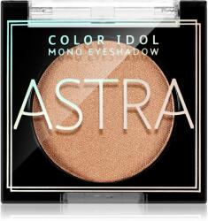  Astra Make-up Color Idol Mono Eyeshadow szemhéjfesték árnyalat 02 24k Pop 2, 2 g