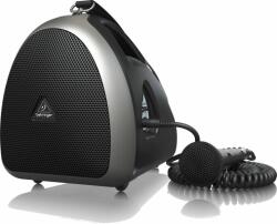 BEHRINGER HPA40 hordozható hangosító szett