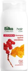 Bilka Hair Care Шампоан против себорея, 200 ml - ozone