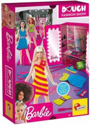 Lisciani Set modelaj Barbie - Parada modei (142553)