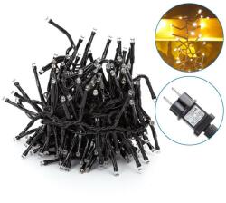 Aigostar B. V. Aigostar - LED Kültéri dekoratív lánc 250xLED/10m IP44 meleg fehér 103410VRZ (AI0095)