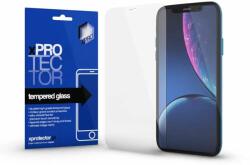XPRO Xprotector XPRO Tempered Glass 0.33mm kijelzővédő üveg / üvegfólia Apple iPhone Xr / 11 készülékhez
