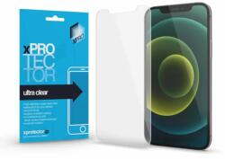 XPRO Xprotector XPRO Ultra Clear kijelzővédő fólia Apple iPhone 12 Pro Max készülékhez