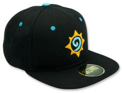 Abysse Corp Hearthstone "Rosette" fekete snapback sapka (ABYCAP034)