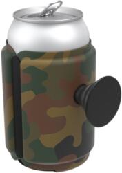 Popsockets telefontartó, PopThrist Phantom Camo