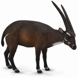 CollectA Figurina Antilopa Saola L Collecta (COL88640L) - bekid Figurina