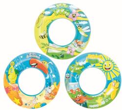 Bestway Designer úszógumi 56 cm SUG 062