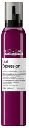 L'Oreal Professionnel Spumă de păr 10in1 - L'Oreal Professionnel Serie Expert Curl Expression 10-In-1 Cream-In-Mousse 250 ml
