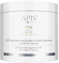 APIS Professional Mască-lifting cu alge și peptide pentru față - APIS Professional Lifting Peptide Lifting And Tensing Algae Mask With SNAP-8 Peptide 200 g