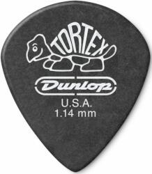 Dunlop 482R 1.14 Tortex Black Jazz Sharp - arkadiahangszer