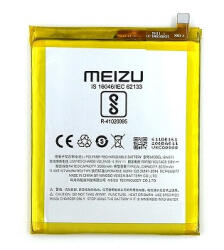 Meizu BA611 akkumulátor (3000mAh, Li-ion, Meizu M5) OEM
