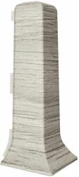 VOX Profile Colt exterior pentru plinta Linela 409, gri, set doua bucati